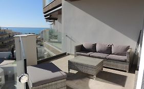 Apartamento confortable